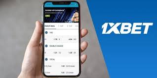 1xBet Download APP — Quick Guide to Installing and Using the Official App