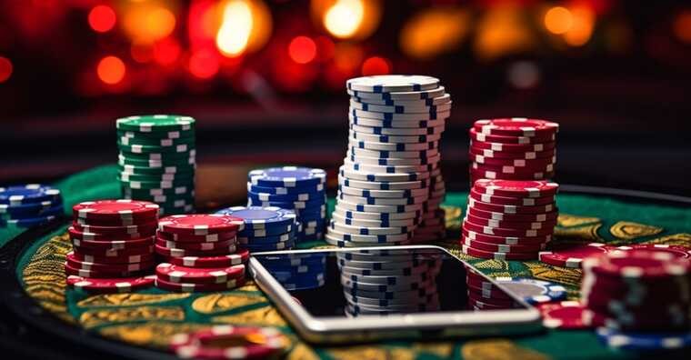 Discover the Thrills of Richy Farmer Casino