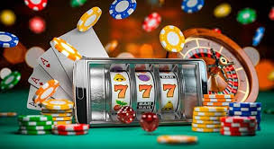 Discover the Thrills of Richy Farmer Casino