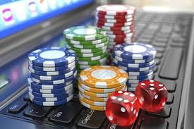 Discover the Thrills of Richy Farmer Casino